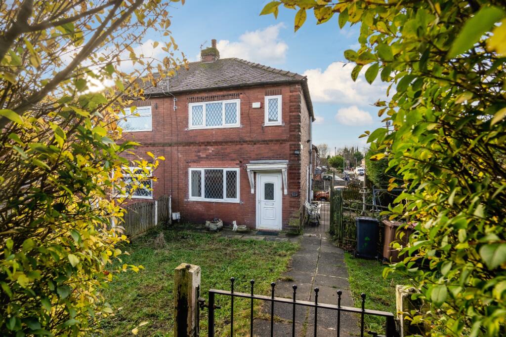 Main image of property: Manchester Road West, Little Hulton, Manchester, Greater Manchester, M38