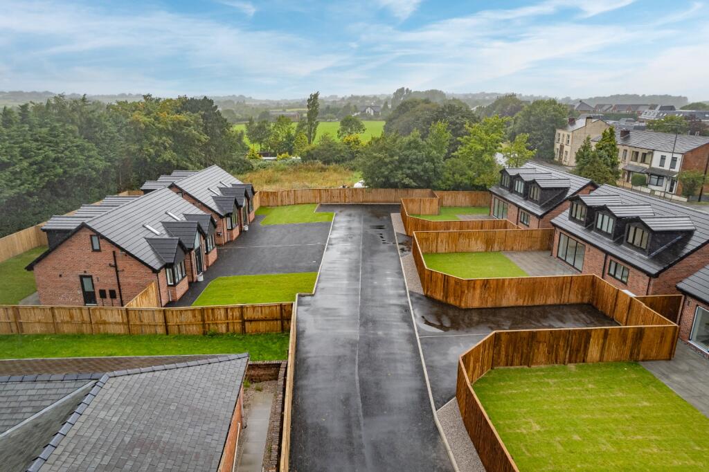 Main image of property: Ashcroft Fold , Chorley Road, Westhoughton, Bolton, BL5