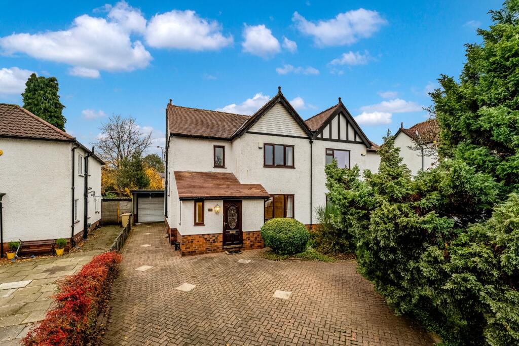 Main image of property: Newbrook Road, Bolton, Lancashire, BL5