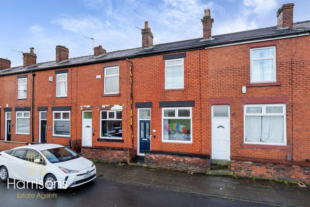 Main image of property: Longfield Road, Bolton, Lancashire, BL3