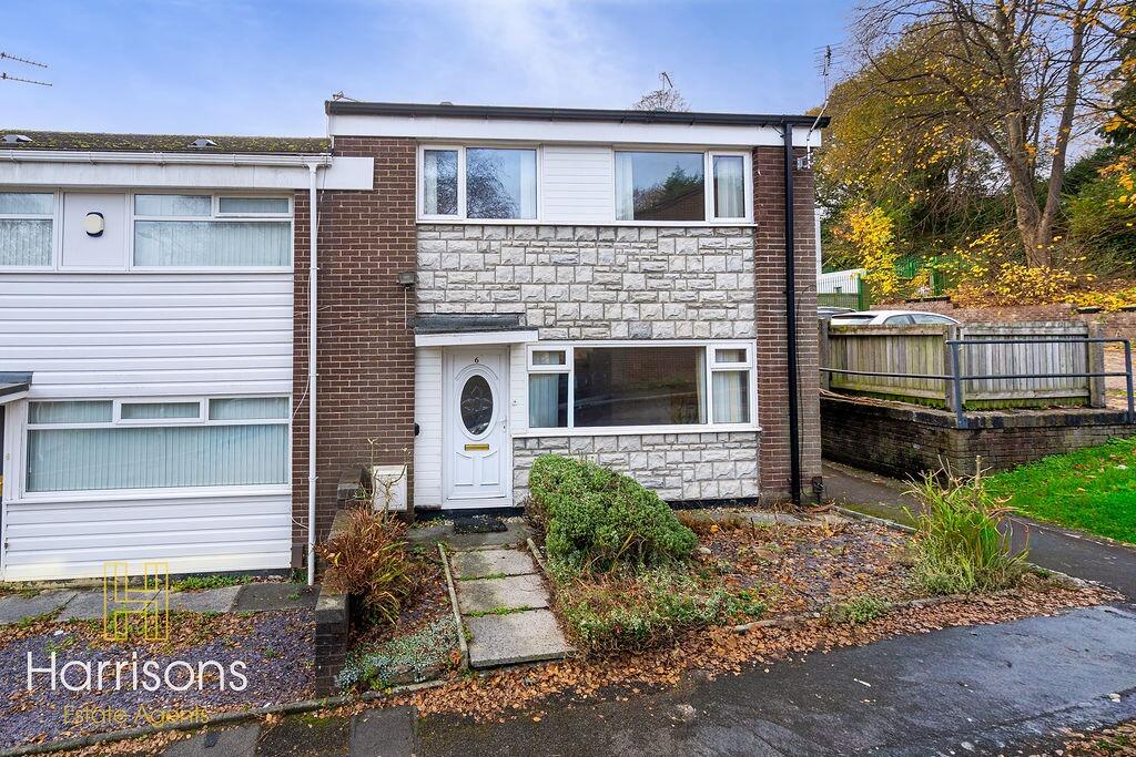 Main image of property: Kingswear Drive, Bolton, Lancashire, BL1