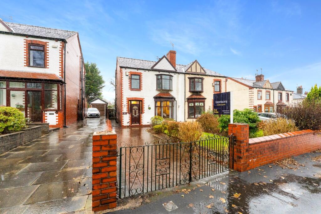 Main image of property: Newbrook Road, Atherton, Manchester, Lancashire, M46