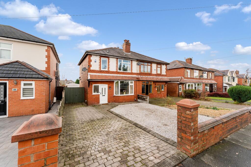 Main image of property: Crescent Avenue, Over Hulton, Bolton, Lancashire, BL5