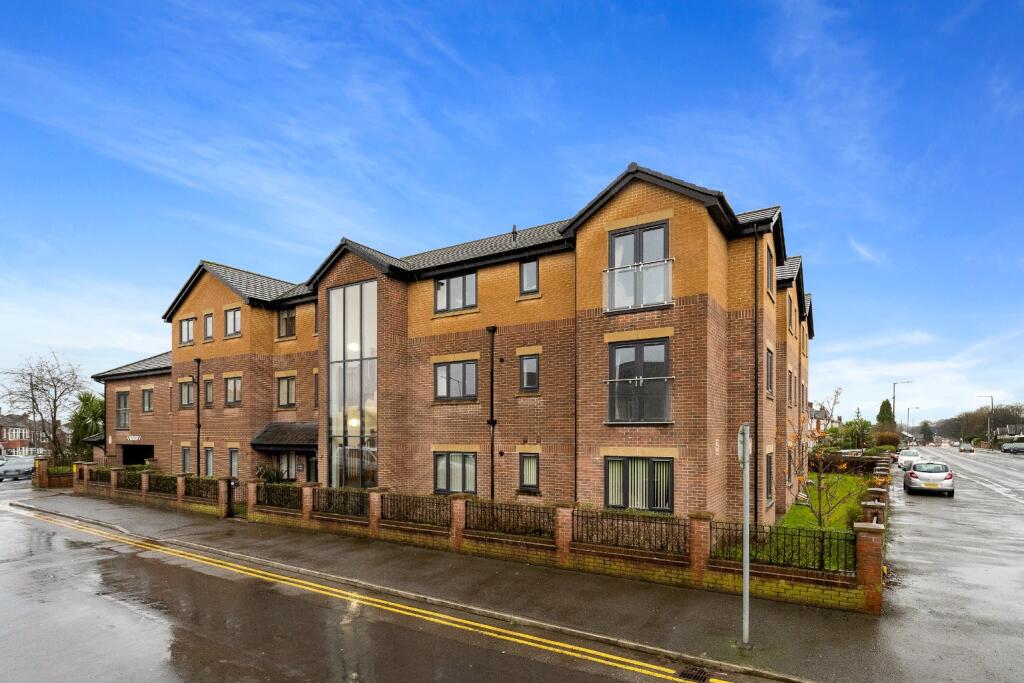 Main image of property: Park Lodge, Rutherford Drive, Bolton, Lancashire, BL5