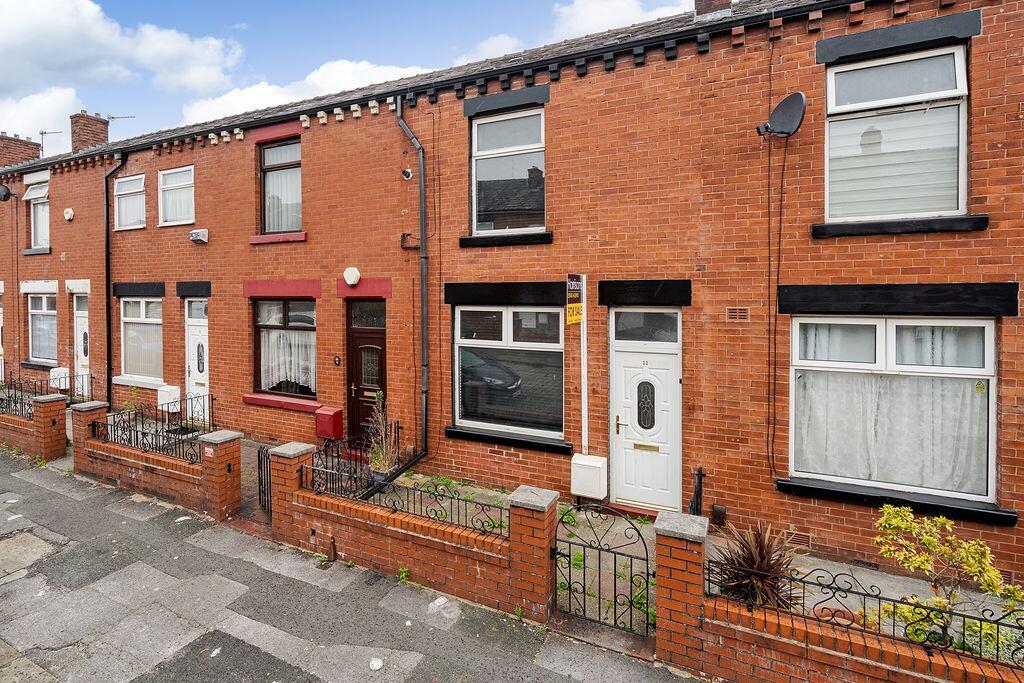 Main image of property: Lenora Street, Bolton, Lancashire, BL3