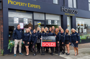Harrisons Estate Agents, Boltonbranch details