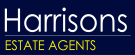 Harrisons Estate Agents, Bolton Estate Agent Logo