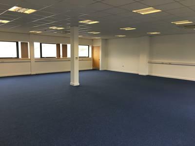 Additional property image - Ground Floor, Unit 6, De Clare Court, Caerphilly, CF83