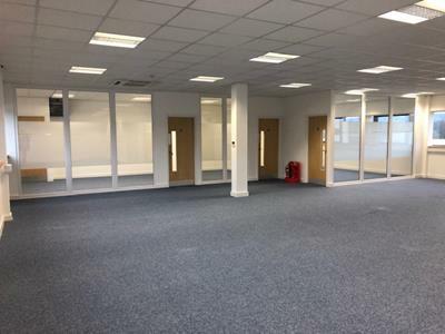 Additional property image - Ground Floor, Unit 6, De Clare Court, Caerphilly, CF83