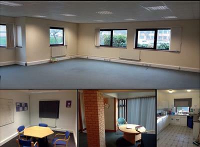 Additional property image - Cambria House, Caerphilly Business Park, Caerphilly, CF83