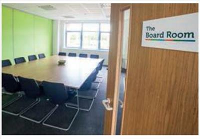 Additional property image - Cambria House, Caerphilly Business Park, Caerphilly, CF83