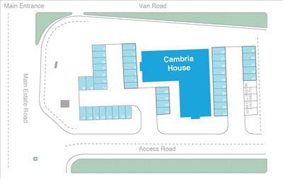 Additional property image - Cambria House, Caerphilly Business Park, Caerphilly, CF83
