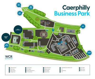 Additional property image - Cambria House, Caerphilly Business Park, Caerphilly, CF83