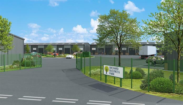 Additional property image - Orchard Business Park, Llandow, Cowbridge, CF71