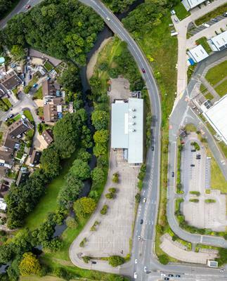 Additional property image - Ty Afon, Bedwas Road, Bedwas, Caerphilly, CF83