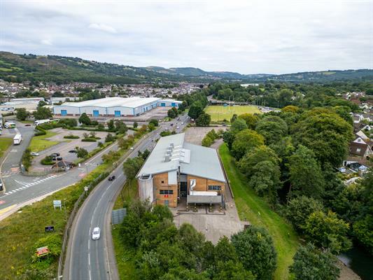 Additional property image - Ty Afon, Bedwas Road, Bedwas, Caerphilly, CF83