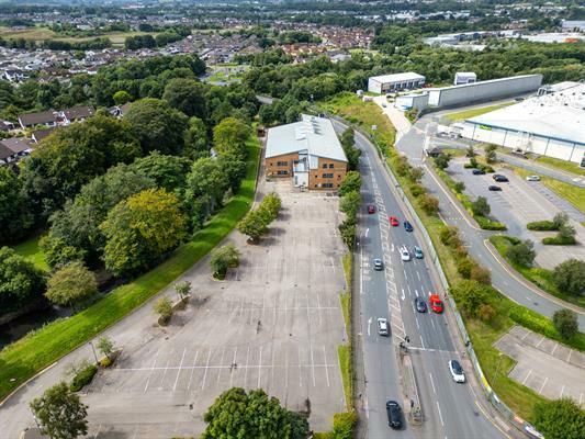 Additional property image - Ty Afon, Bedwas Road, Bedwas, Caerphilly, CF83