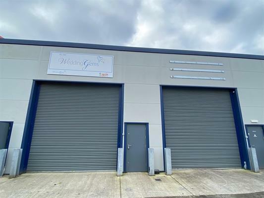 Property image for Unit 4-7, Sutherland Building, Greenway, Bedwas House Industrial Estate, Bedwas, Caerphilly, CF83