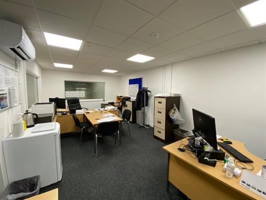 Additional property image - Unit D, De Clare House, 4 Sir Alfred Owen Way, Pontygwindy Road, Caerphilly, CF83