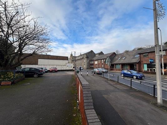 Additional property image - Office Suite 4b, Unit 4 Park View 45, Morgan St, Rhondda Cynon Taf, Pontypridd, CF37