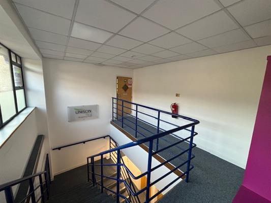 Additional property image - Office Suite 4b, Unit 4 Park View 45, Morgan St, Rhondda Cynon Taf, Pontypridd, CF37