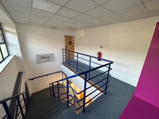 Additional property image - Office Suite 4b, Unit 4 Park View 45, Morgan St, Rhondda Cynon Taf, Pontypridd, CF37