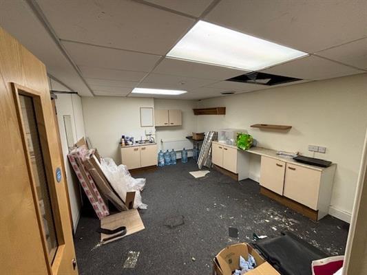 Additional property image - Office Suite 4b, Unit 4 Park View 45, Morgan St, Rhondda Cynon Taf, Pontypridd, CF37