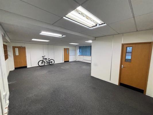 Additional property image - Office Suite 4b, Unit 4 Park View 45, Morgan St, Rhondda Cynon Taf, Pontypridd, CF37