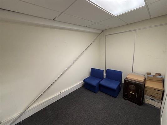 Additional property image - Office Suite 4b, Unit 4 Park View 45, Morgan St, Rhondda Cynon Taf, Pontypridd, CF37