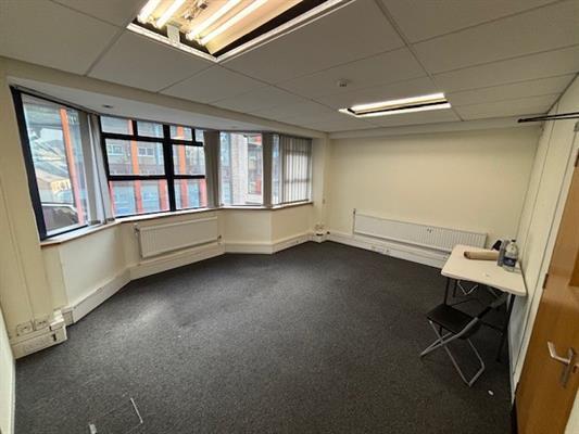 Additional property image - Office Suite 4b, Unit 4 Park View 45, Morgan St, Rhondda Cynon Taf, Pontypridd, CF37