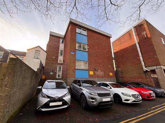 Additional property image - St Fagans House, St Fagans Street, Caerphilly, CF83