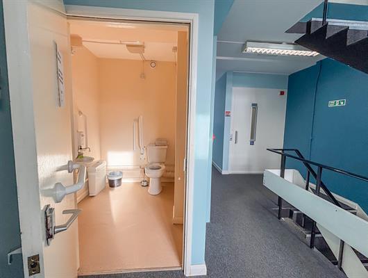 Additional property image - St Fagans House, St Fagans Street, Caerphilly, CF83