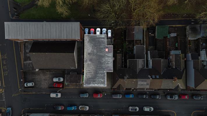 Additional property image - St Fagans House, St Fagans Street, Caerphilly, CF83