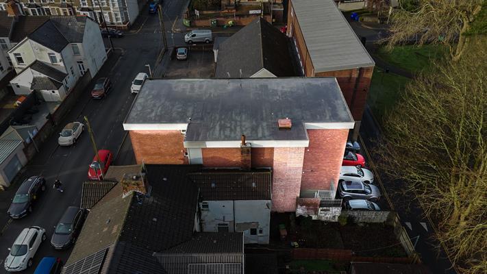 Additional property image - St Fagans House, St Fagans Street, Caerphilly, CF83