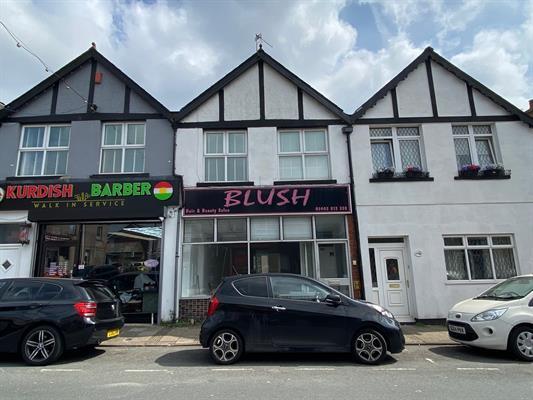 Main image of property: 18 , Commercial Street, Ystrad Mynach 