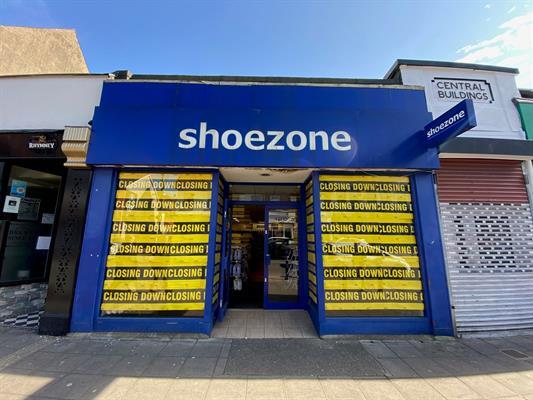 Main image of property: 163 High Street , Blackwood , Blackwood , Caerphilly 