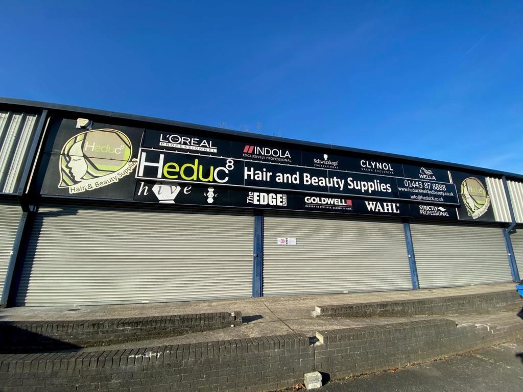 Main image of property: Units 4-6, Willow Court , Pengam Road, Blackwood