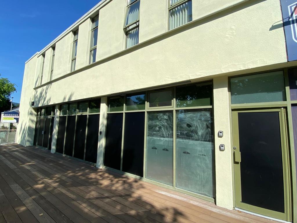 Main image of property: Former Papa John's Unit, Ty Penderyn, 26 High Street, Merthyr Tydfil