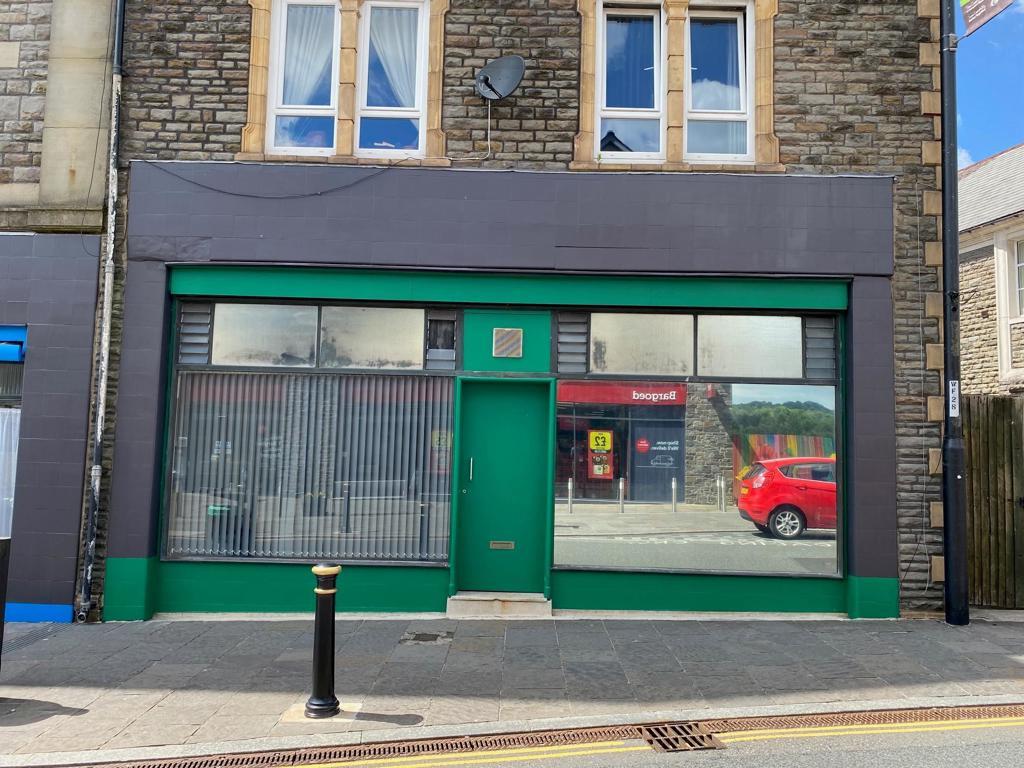 Main image of property: 42, Hanbury Road, Bargoed