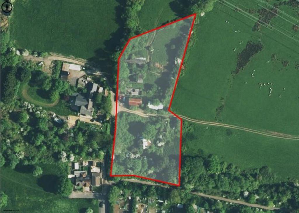 Main image of property: Glyn Gwyn Farm, Trethomas, Caerphilly