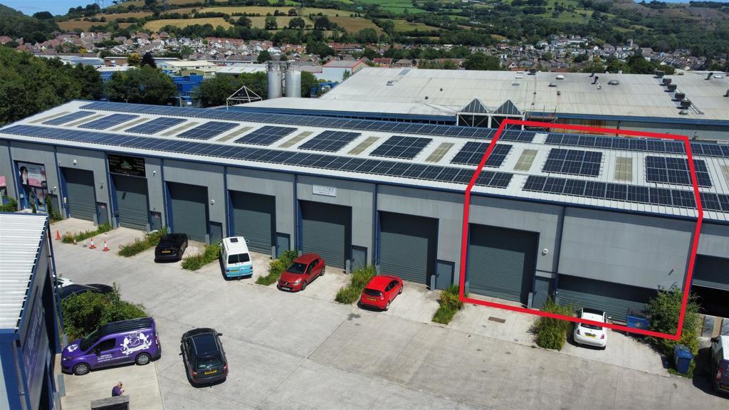 Main image of property: Units 15-20, Afon Court, Bedwas House Industrial Estate, Bedwas, Caerphilly