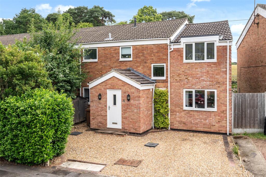 Main image of property: South Meadow, Crowthorne, Berkshire, RG45