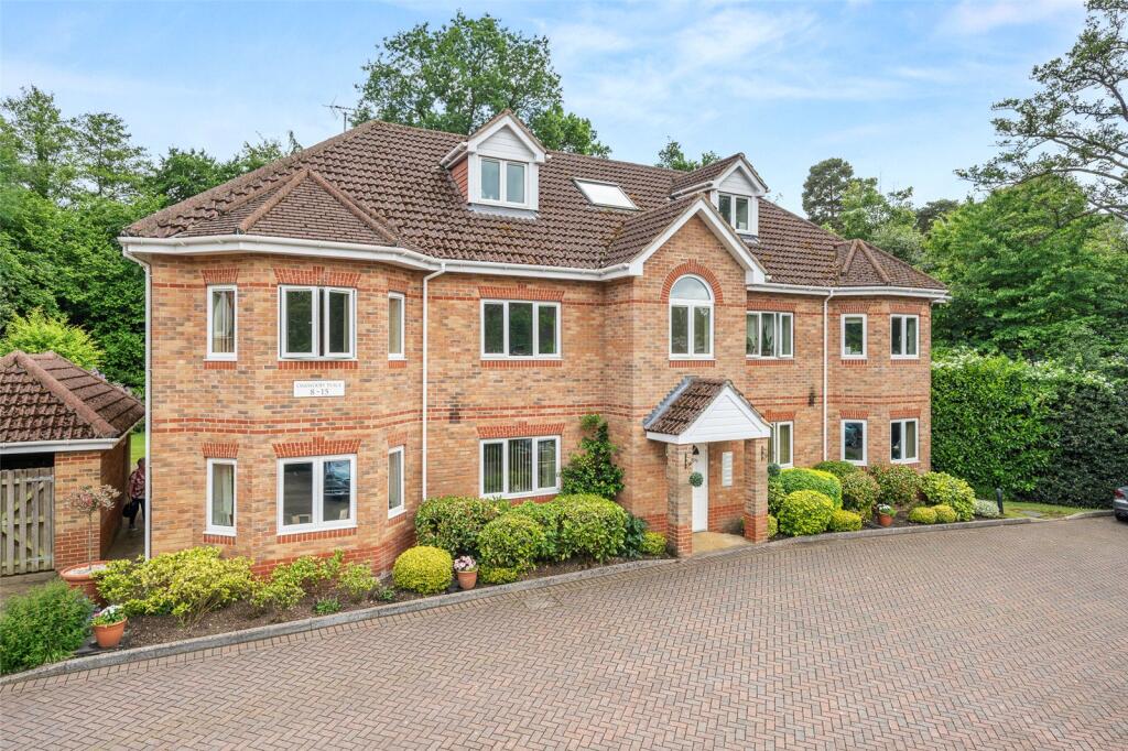 Main image of property: Dukes Ride, Crowthorne, Berkshire, RG45