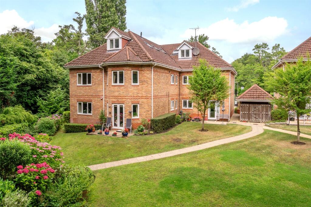 Main image of property: Dukes Ride, Crowthorne, Berkshire, RG45