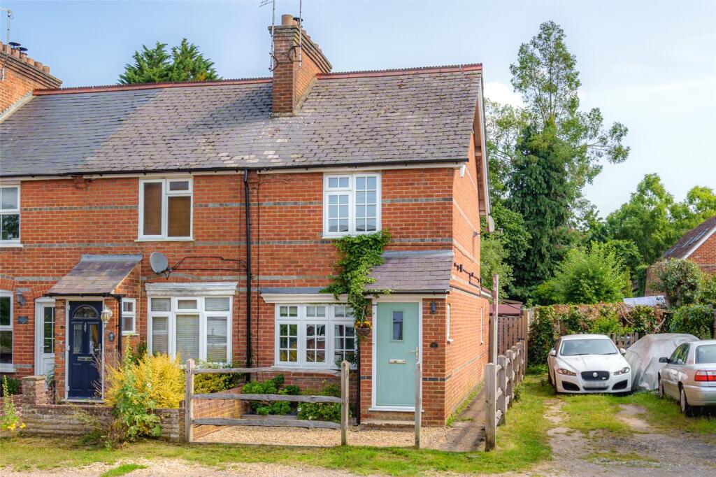 Main image of property: Heath Hill Road South, Crowthorne, Berkshire, RG45