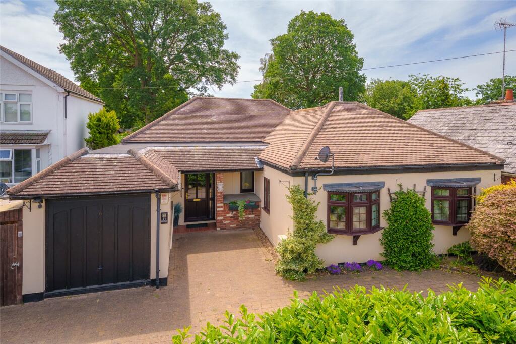 Main image of property: Ellis Road, Crowthorne, Berkshire, RG45