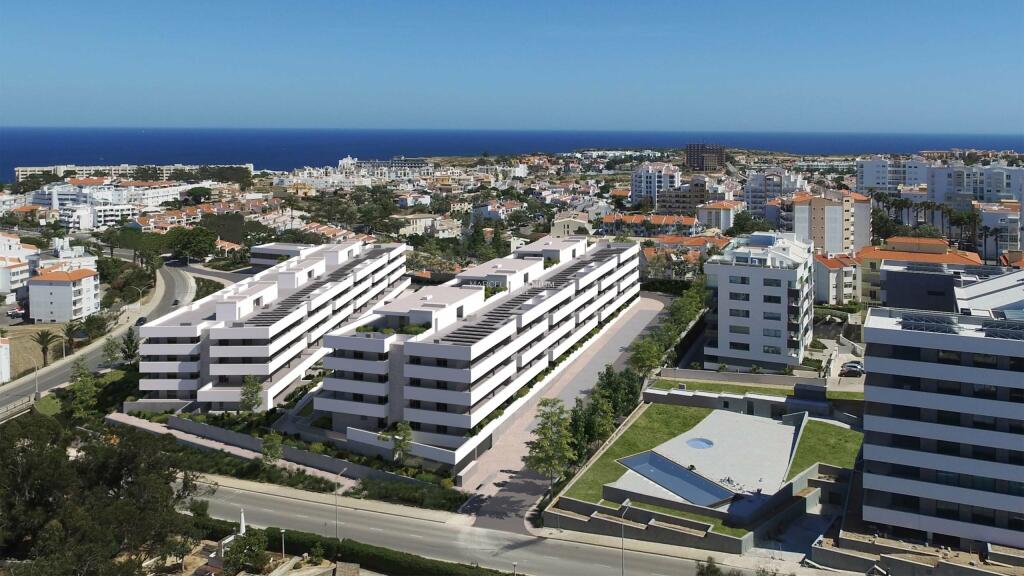 new Apartment for sale in Algarve, Lagos