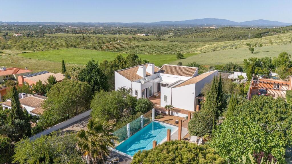 5 bed Villa in Algarve, Lagos