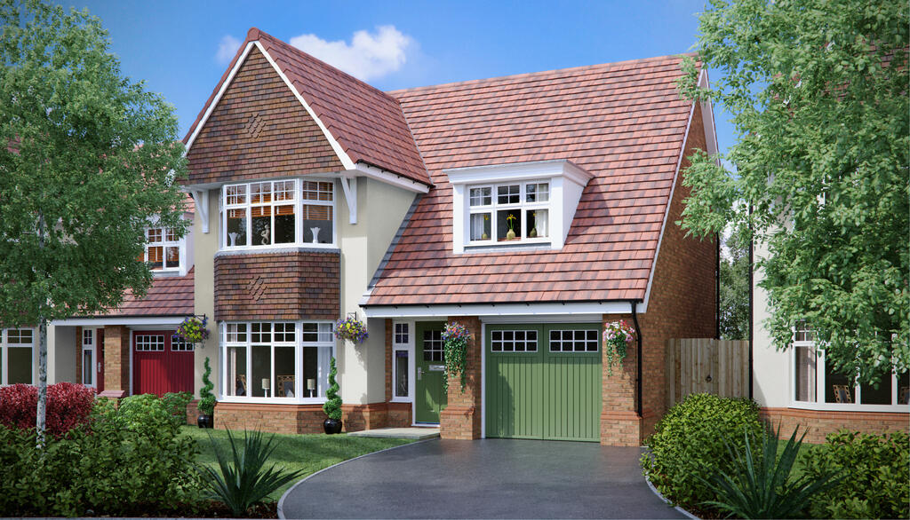 Main image of property: Walton Road,
Drakelow,
DE15 9UA