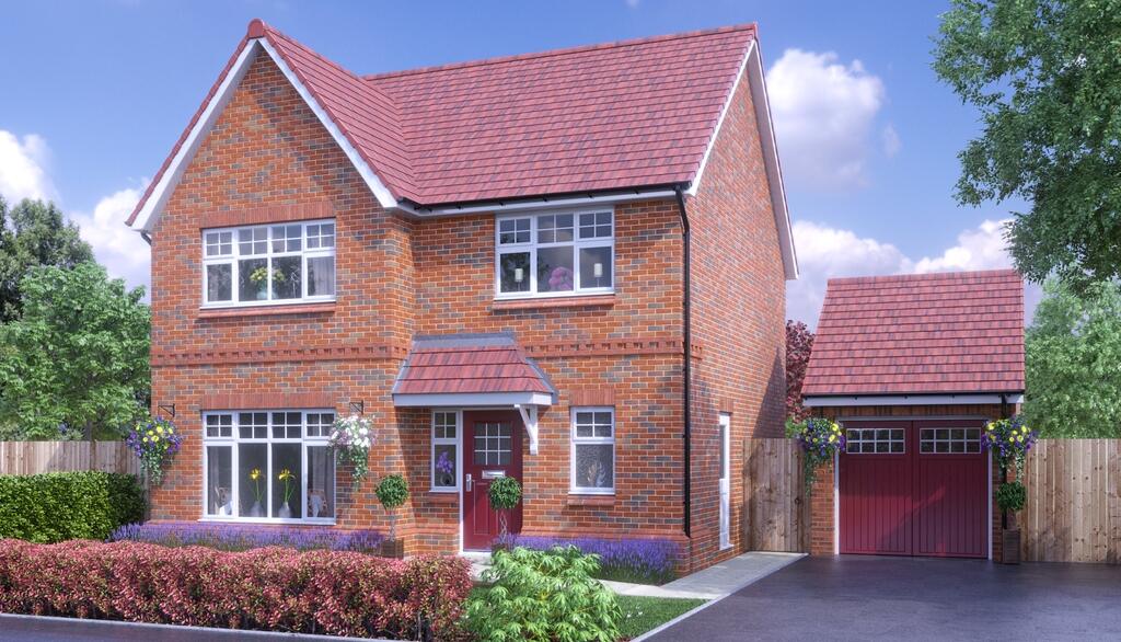 Main image of property: Walton Road,
Drakelow,
DE15 9UA